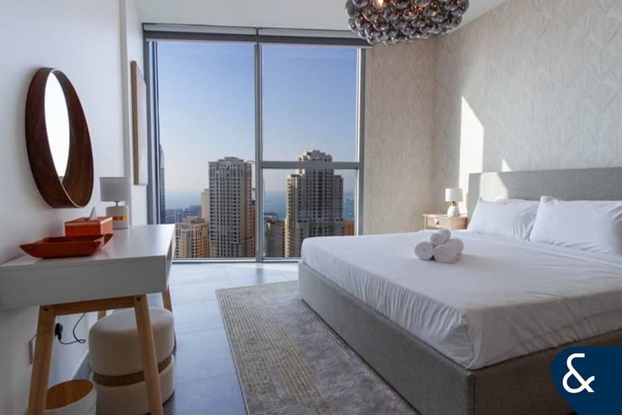 Appartamento a Dubai Marina,Stella Maris, 2 camere da letto, 230000 AED - 16850364 Appartamento a Dubai Marina,Stella Maris, 2 camere da letto, 230000 AED - 16850364