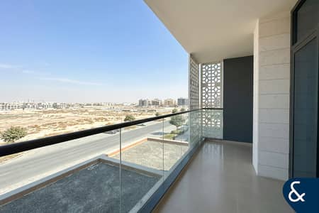 Appartement de 2 chambres à à vendre à Dubai South, Dubai - Appartement à Dubai South，Residential District，Majestique Residences，Majestique Residence 1, 2 chambres, 1200000 AED - 16850362