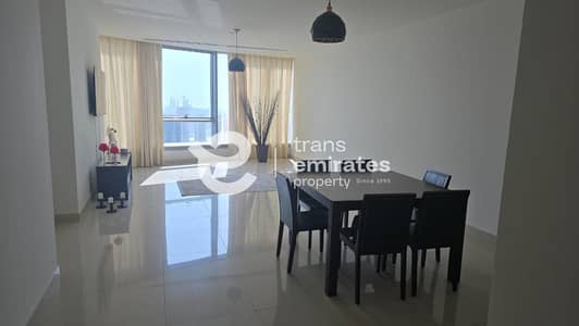 2 habitaciones Apartamento para en Alquiler en Al Reem Island, Abu Dhabi - WhatsApp Image 2026-10-14 at 10.45. 02 AM (1). jpeg
