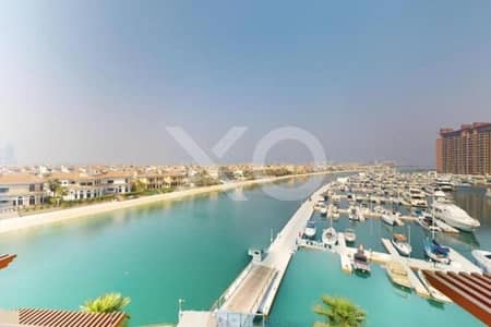 Estudio para en Venta en Palm Jumeirah, Dubai - Apartamento en Palm Jumeirah，Palm Views，Palm Views East, 1600000 AED - 16393121