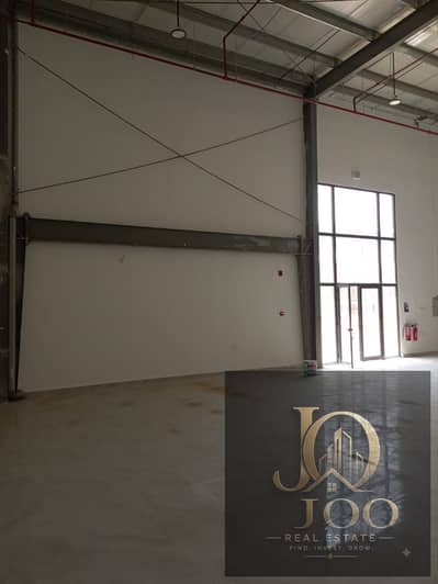 Warehouse for Rent in Umm Dera, Umm Al Quwain - WhatsApp Image 2026-10-01 at 3.21. 37 PM. jpeg