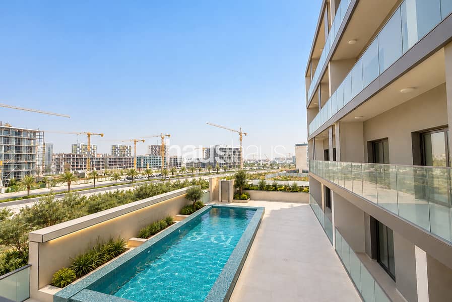 Wohnung in Dubai South,Residential District,Trafford Residence, 1 schlafzimmer, 75000 AED - 16850434 Wohnung in Dubai South,Residential District,Trafford Residence, 1 schlafzimmer, 75000 AED - 16850434
