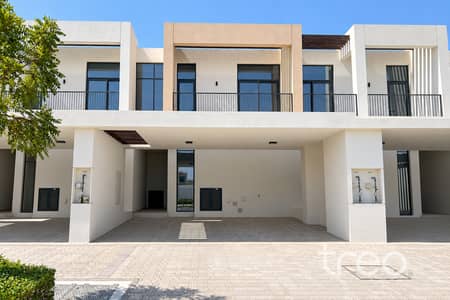 Villa de 3 chambres à à louer à Dubai South, Dubai - 9FC48FEE-A356-45E8-8C3E-5E06B308AA45. jpg Villa de 3 chambres à à louer à Dubai South, Dubai - 9FC48FEE-A356-45E8-8C3E-5E06B308AA45. jpg