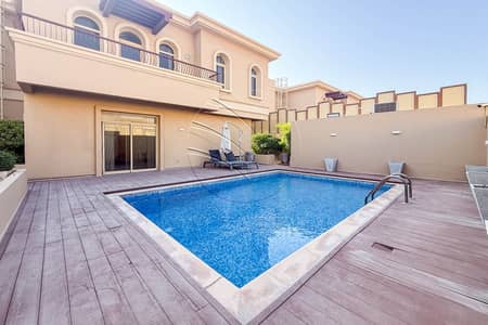 5 Schlafzimmer Villa zum Verkauf in Khalifa City, Abu Dhabi - IMG_8142. jpg