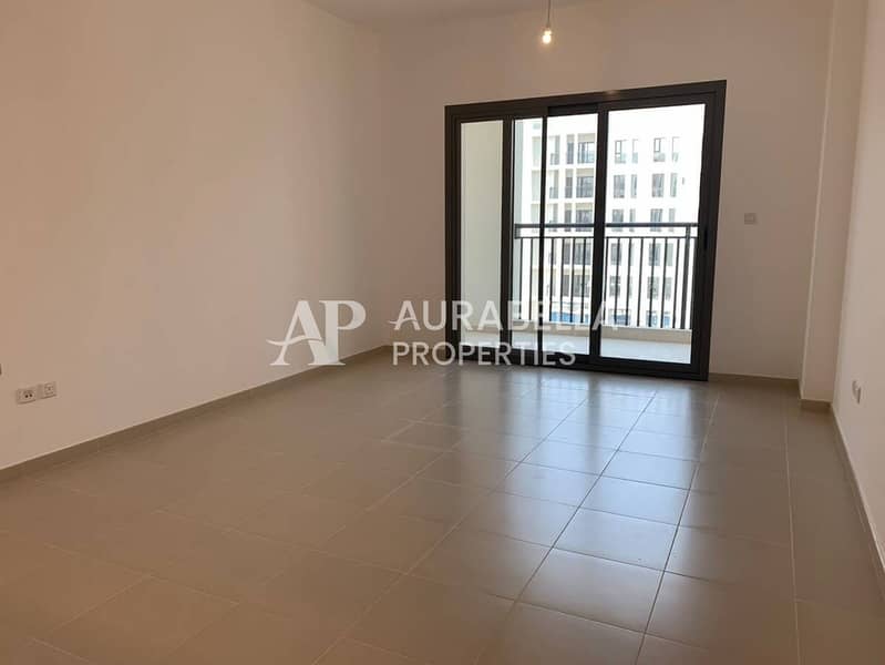 High Floor | Well Maintained | 2 Parking Spaces High Floor | Well Maintained | 2 Parking Spaces