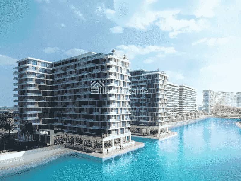 Azizi Venice 8 Building B, Azizi Venice Azizi Venice 8 Building B, Azizi Venice