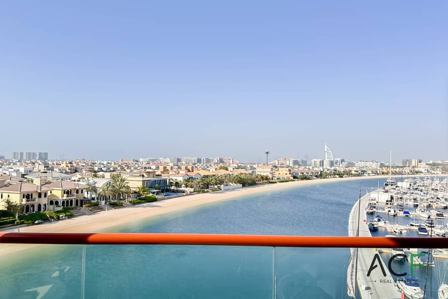 Appartamento a Palm Jumeirah,Palm Views,Palm Views East, 95000 AED - 16850583 Appartamento a Palm Jumeirah,Palm Views,Palm Views East, 95000 AED - 16850583