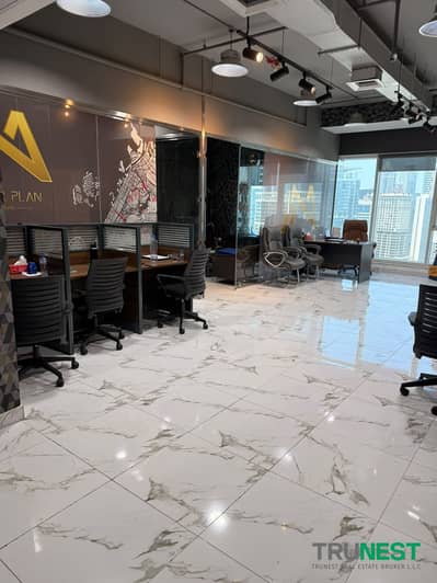 Office for Rent in Business Bay, Dubai - WhatsApp Image 2026-10-14 at 11.07. 39 (1). jpeg