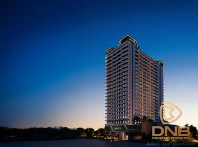 1 Bedroom Flat for Sale in Dubai Production City (IMPZ), Dubai - image_0