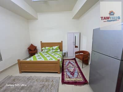 Estudio para en Alquiler en Al Mowaihat, Ajman - WhatsApp Image 2026-10-14 at 11.49. 52 AM. jpeg