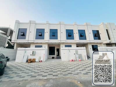 4 Bedroom Villa for Rent in Al Helio, Ajman - WhatsApp Image 2026-10-09 at 5.04. 45 AM (4). jpeg 4 Bedroom Villa for Rent in Al Helio, Ajman - WhatsApp Image 2026-10-09 at 5.04. 45 AM (4). jpeg