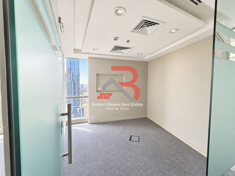 3 Bright Empty Office with Skyline Views. png