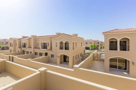 3 Camere Townhouse in affitto a Serena, Dubai - Villetta a schiera a Serena,Casa Dora, 3 camere da letto, 170000 AED - 16850634 3 Camere Townhouse in affitto a Serena, Dubai - Villetta a schiera a Serena,Casa Dora, 3 camere da letto, 170000 AED - 16850634