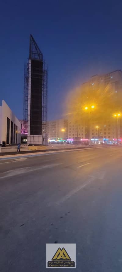 Shop zum Miete in Al Rumaila, Ajman - WhatsApp Image 2026-10-13 at 11.52. 10 PM. jpeg
