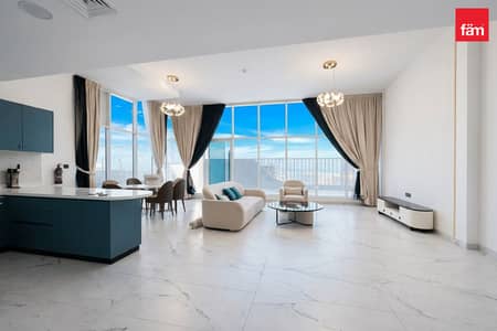 3 Camere Appartamento in vendita a Dubai Science Park, Dubai - Appartamento a Dubai Science Park，Opalz by Danube，Opalz by Danube Tower 2, 3 camere da letto, 3550000 AED - 16850629