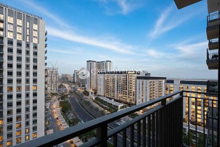 1 Bedroom Apartment for Rent in Dubai Hills Estate, Dubai - Vacant 1 BR | Unfurnished | Prime Location