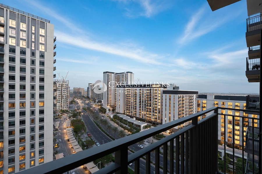 Wohnung in Dubai Hills Estate,Park Heights,Park Heights 1, 1 schlafzimmer, 80000 AED - 16746790 Wohnung in Dubai Hills Estate,Park Heights,Park Heights 1, 1 schlafzimmer, 80000 AED - 16746790