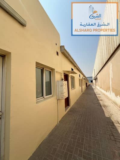 Labour Camp for Rent in Al Sajaa Industrial, Sharjah - 09d33734-f61a-48ef-b389-747de84cbff7. jpg Labour Camp for Rent in Al Sajaa Industrial, Sharjah - 09d33734-f61a-48ef-b389-747de84cbff7. jpg
