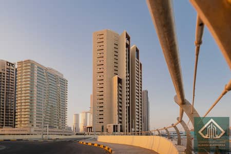 1 Bedroom Flat for Sale in Al Reem Island, Abu Dhabi - Building View 4. jpg 1 Bedroom Flat for Sale in Al Reem Island, Abu Dhabi - Building View 4. jpg