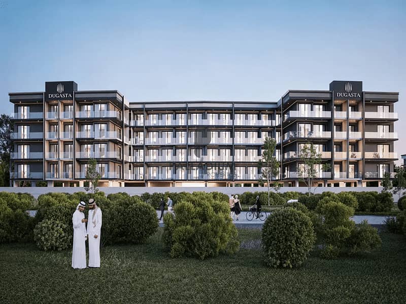 2 Bedroom Apartment | Modern Living in Dubai South | Premium Amenities 2 Bedroom Apartment | Modern Living in Dubai South | Premium Amenities