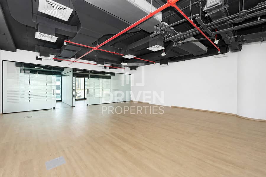 Büro in Business Bay,Opal Tower, 210000 AED - 16850685 Büro in Business Bay,Opal Tower, 210000 AED - 16850685