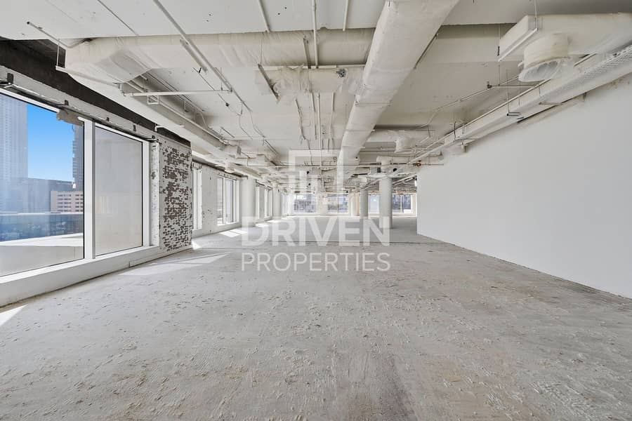 Kantoor in Downtown Dubai,Emaar Square,Emaar Square Building 3, 3952500 AED - 16850688 Kantoor in Downtown Dubai,Emaar Square,Emaar Square Building 3, 3952500 AED - 16850688