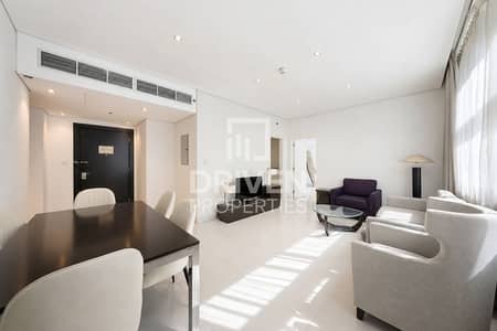 2 Camere Appartamento in affitto a Business Bay, Dubai - Appartamento a Business Bay，The Cosmopolitan (Damac Maison), 2 camere da letto, 120000 AED - 16850703