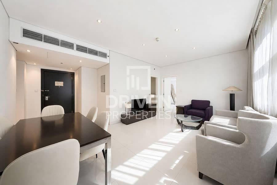 Wohnung in Business Bay,The Cosmopolitan (Damac Maison), 2 schlafzimmer, 120000 AED - 16850703 Wohnung in Business Bay,The Cosmopolitan (Damac Maison), 2 schlafzimmer, 120000 AED - 16850703