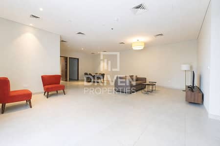 2 Bedroom Apartment for Rent in Business Bay, Dubai - Furnished and Spacious Apt | Prime Area