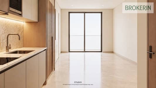 Studio for Rent in Jumeirah Village Circle (JVC), Dubai - 0. jpeg Studio for Rent in Jumeirah Village Circle (JVC), Dubai - 0. jpeg