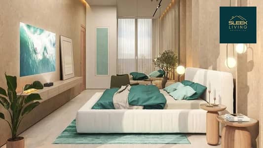 1 Schlafzimmer Wohnung zum Verkauf in DAMAC Lagoons, Dubai - WhatsApp Image 2026-10-14 at 11.29. 53 (1). jpeg 1 Schlafzimmer Wohnung zum Verkauf in DAMAC Lagoons, Dubai - WhatsApp Image 2026-10-14 at 11.29. 53 (1). jpeg