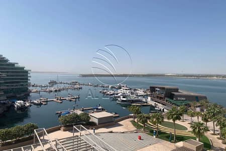 1 Schlafzimmer Wohnung zum Miete in Al Raha Beach, Abu Dhabi - AL BARZA (4). jpg 1 Schlafzimmer Wohnung zum Miete in Al Raha Beach, Abu Dhabi - AL BARZA (4). jpg
