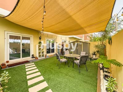 3 Camere Townhouse in vendita a Villanova, Dubai - Villetta a schiera a Villanova，Amaranta，Amaranta 2, 3 camere da letto, 2800000 AED - 16850745