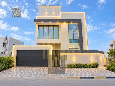 6 Camere Villa in vendita a Al Zahya, Ajman - batch_WhatsApp Image 2026-10-12 at 6.31. 20 PM. jpeg 6 Camere Villa in vendita a Al Zahya, Ajman - batch_WhatsApp Image 2026-10-12 at 6.31. 20 PM. jpeg