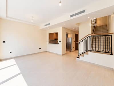 Townhouse de 3 chambres à à louer à DAMAC Lagoons, Dubai - Maison de ville à DAMAC Lagoons,Portofino, 3 chambres, 135000 AED - 16850783 Townhouse de 3 chambres à à louer à DAMAC Lagoons, Dubai - Maison de ville à DAMAC Lagoons,Portofino, 3 chambres, 135000 AED - 16850783