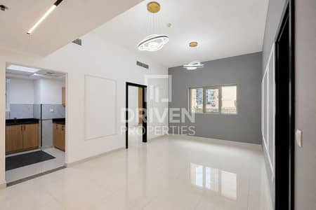 Appartement de 1 chambre à à vendre à Dubai Sports City, Dubai - Appartement à Dubai Sports City，Elite Sports Residence，Elite Sports Residence 2, 1 chambre, 750000 AED - 16850787
