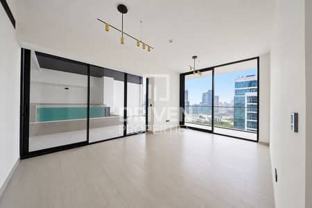 2 habitaciones Apartamento para en Alquiler en Jumeirah Village Circle (JVC), Dubai - Apartamento en Jumeirah Village Circle (JVC),JVC District 10,Binghatti Orchid, 2 dormitorios, 142000 AED - 16850789 2 habitaciones Apartamento para en Alquiler en Jumeirah Village Circle (JVC), Dubai - Apartamento en Jumeirah Village Circle (JVC),JVC District 10,Binghatti Orchid, 2 dormitorios, 142000 AED - 16850789