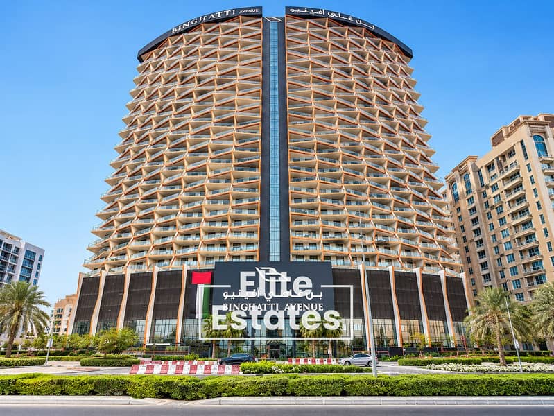 13 Binghatti Avenue Tower Façade. png