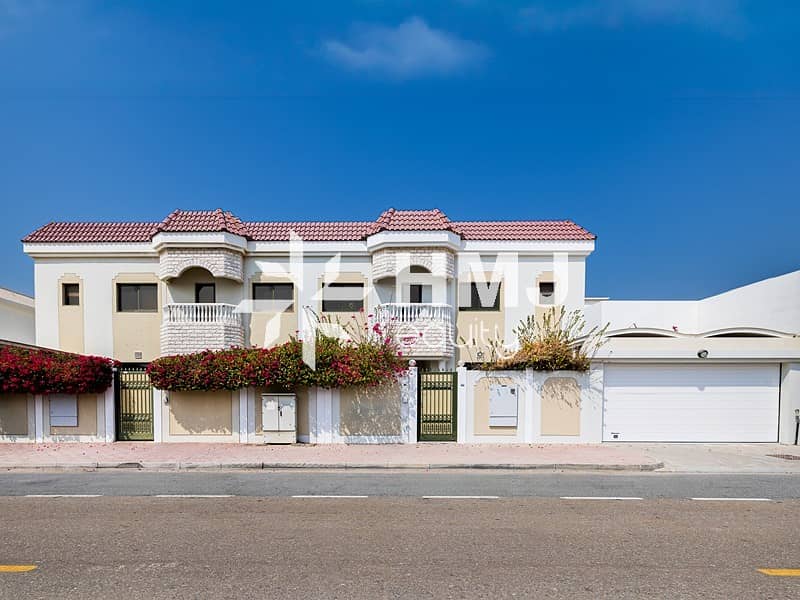 Villa à Jumeirah,Jumeirah 3, 5 chambres, 400000 AED - 16850819 Villa à Jumeirah,Jumeirah 3, 5 chambres, 400000 AED - 16850819