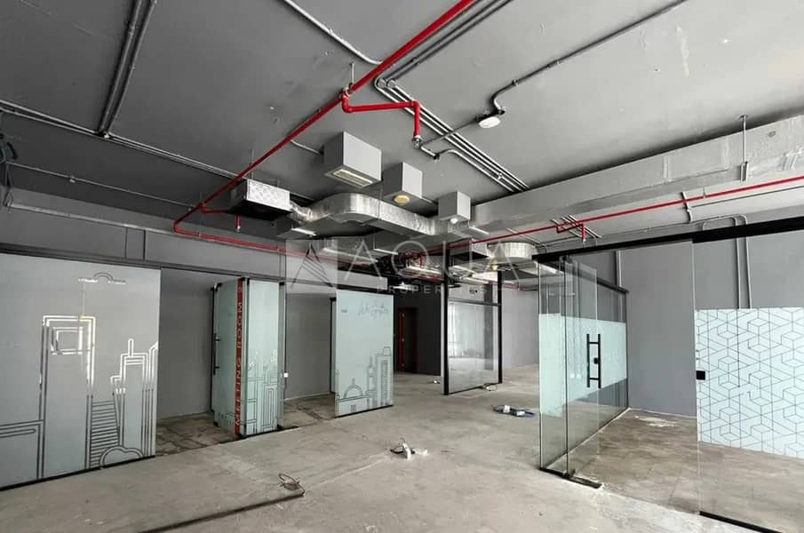 Prime Location | Ready To Move In | Partitioned Prime Location | Ready To Move In | Partitioned