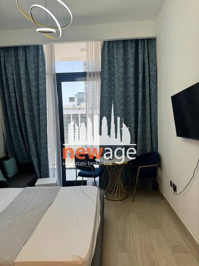 Studio for Rent in Meydan, Dubai - WhatsApp Image 2026-10-14 at 11.38. 02 AM (1). jpeg