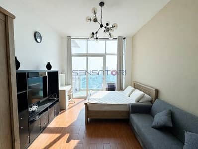 Estudio para en Alquiler en Jumeirah Village Triangle (JVT), Dubai - Apartamento en Jumeirah Village Triangle (JVT),JVT District 2,Al Jawhara Tower, 50000 AED - 16566582 Estudio para en Alquiler en Jumeirah Village Triangle (JVT), Dubai - Apartamento en Jumeirah Village Triangle (JVT),JVT District 2,Al Jawhara Tower, 50000 AED - 16566582