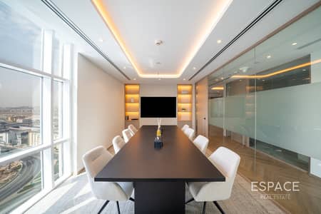Office zum Verkauf in Jumeirah Lake Towers (JLT), Dubai - Büro in Jumeirah Lake Towers (JLT)，JLT Cluster N，The Dome, 4500000 AED - 16661952