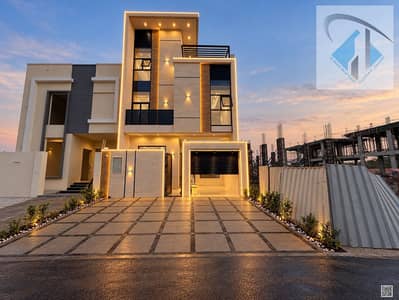 5 habitaciones Villa para en Venta en Al Helio, Ajman - batch_WhatsApp Image 2026-10-09 at 10.50. 18 PM (1). jpeg 5 habitaciones Villa para en Venta en Al Helio, Ajman - batch_WhatsApp Image 2026-10-09 at 10.50. 18 PM (1). jpeg