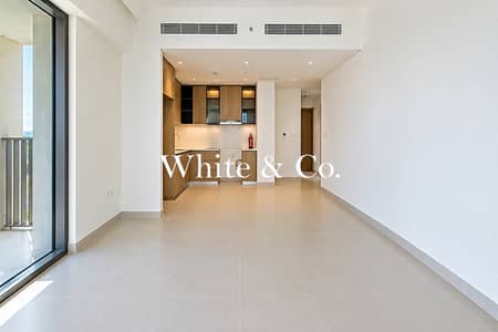 迪拜溪港， 迪拜 2 卧室公寓待租 - 位于迪拜溪港，Creek Beach，Moor at Creek Beach，Moor at Creek Beach Building 1 2 卧室的公寓 110000 AED - 16850906