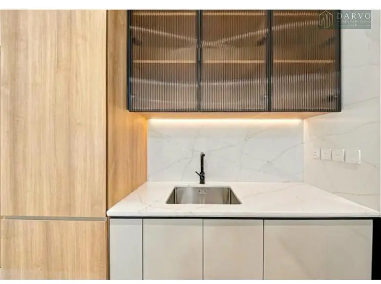 Spacious 1-Bedroom Apartment | Dubai Hills Estate | 2 Baths