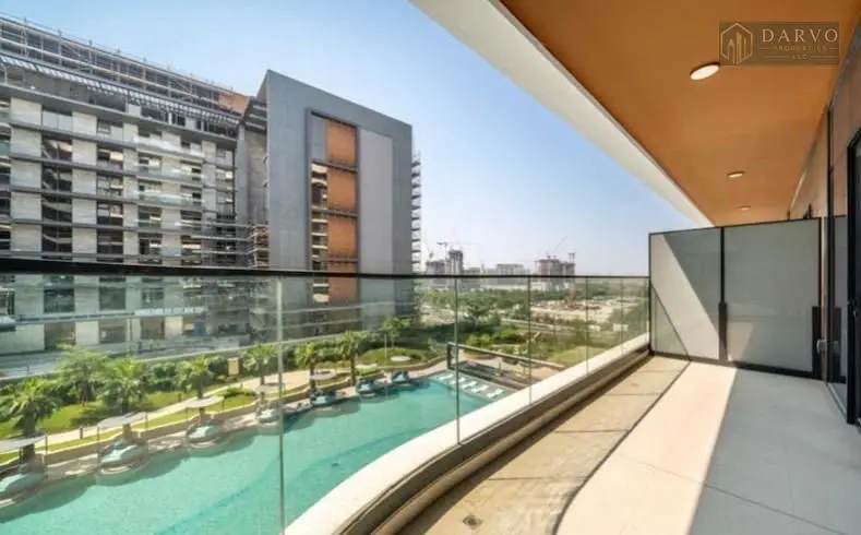 Spacious 1-Bedroom Apartment | Dubai Hills Estate | 2 Baths