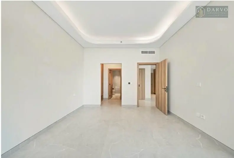 Spacious 1-Bedroom Apartment | Dubai Hills Estate | 2 Baths