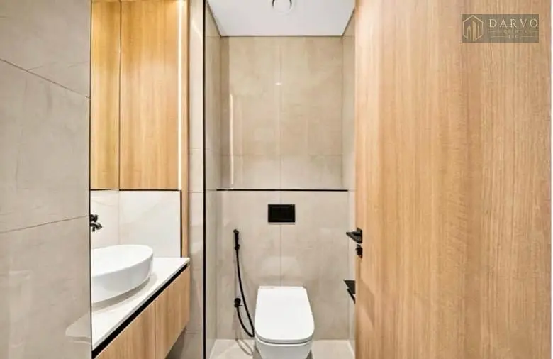 Spacious 1-Bedroom Apartment | Dubai Hills Estate | 2 Baths