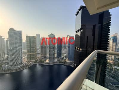 1 Camera Appartamento in affitto a Jumeirah Lake Towers (JLT), Dubai - IMG-20261006-WA0185. jpg